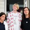 Nirvana faces renewed lawsuit accusing sexual exploitation on 'Nevermind' cover