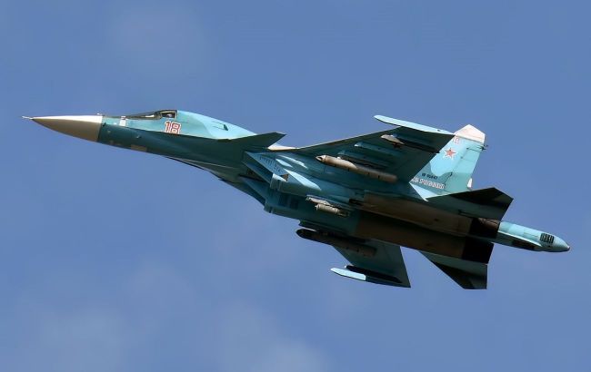 No Russian planes spotted in Eastern Ukraine since evening