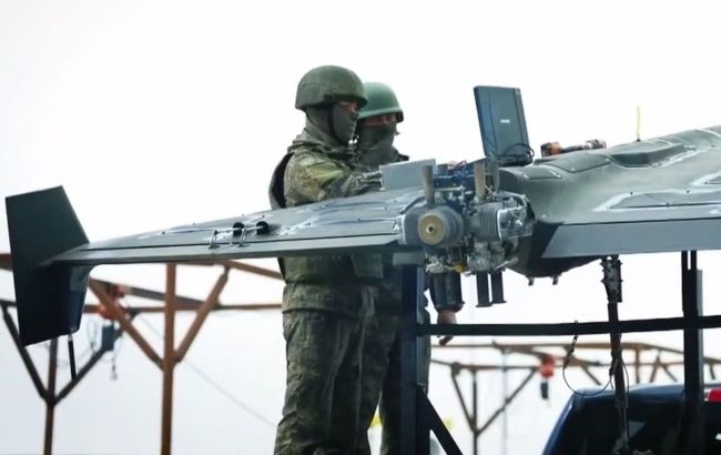 Russia's shift to jet-powered drones: What it means for Ukraine's defenses