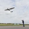 Airports in Denmark and Norway shut down as police hunt missing drones