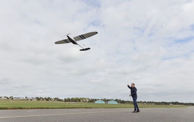 Airports in Denmark and Norway shut down as police hunt missing drones