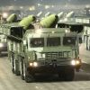 North Korea launches ballistic missiles in warning to US and South Korea