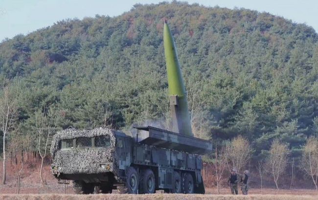 Inside Kim Jong Un's arsenal: Experts uncover details of DPRK missiles used by Russia