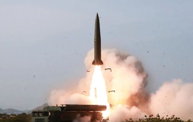 North Korea successfully tests new hypersonic ballistic missile