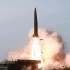North Korean missiles Russia used to attack Ukraine include US and European parts