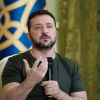 Zelenskyy on ending war: We support diplomacy, but not at cost of 30% of territory