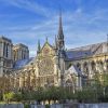 8 amazing facts about Notre Dame de Paris