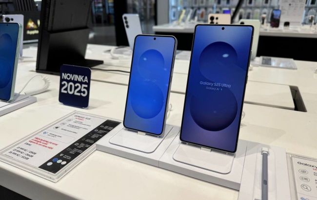 Galaxy S25: Samsung officially unveils 3 new generation flagships