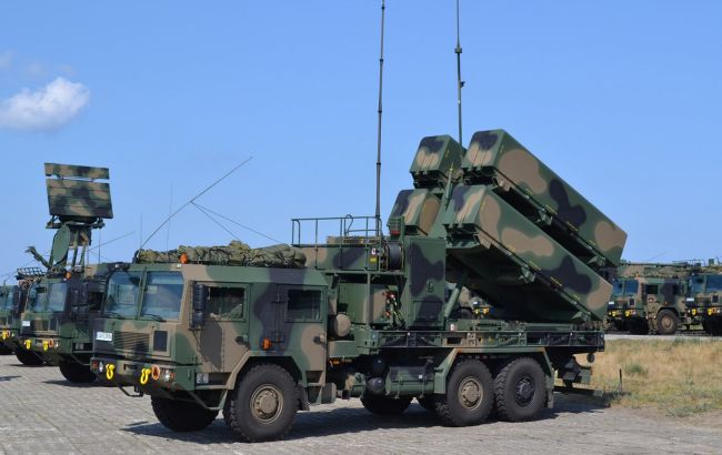 Ukraine may purchase NSM anti-ship missile system from Poland