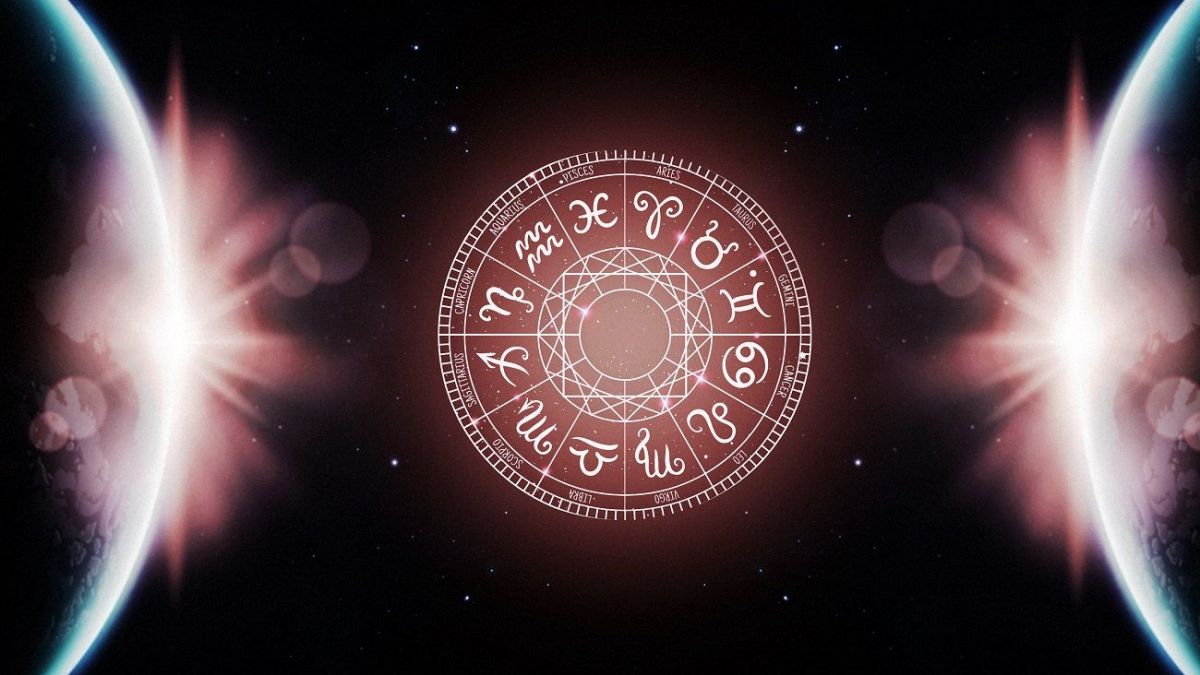 Horoscope for weekend Zodiac signs await flood of good news