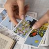 Tarot predicts lucky August 24 for these zodiac signs