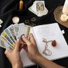 August 8 tarot horoscope: Who can expect major changes and new opportunities