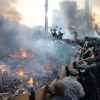 Maidan case: Court sentences five Berkut officers