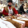 Global food prices surge in July 2025