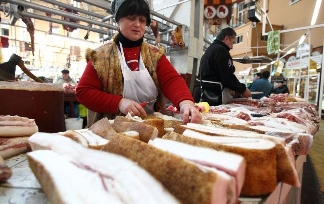 Global food prices surge in July 2025