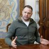 Victory plan to be presented to Ukrainians, but some details remain classified - Zelenskyy's Office