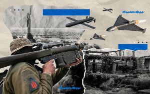 Russia's new strategy for attacking Kyiv: Jet-powered Shaheds and strikes on energy