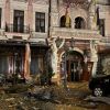 UNESCO condemns Russia's attack on Odesa historic center