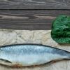 Surprising omega-3 winner: Affordable fish beats salmon and trout