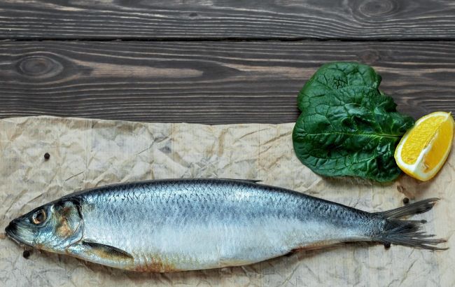 Surprising omega-3 winner: Affordable fish beats salmon and trout