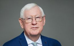 PACE Vice-President Lord Don Touhig: 'One can't be clear what President Trump is seeking to do'