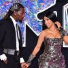 Cardi B confirms separation from Offset