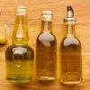 How to store oils so they don't become bitter and lose their usefulness: Tips from chefs