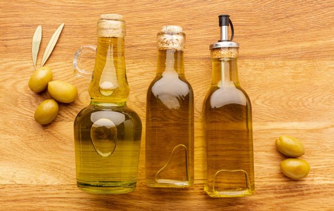 How to store oils so they don't become bitter and lose their usefulness: Tips from chefs