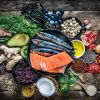 Top fish to eat for Omega-3 fatty acids and Vitamin D