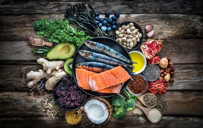 Top fish to eat for Omega-3 fatty acids and Vitamin D