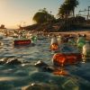 7 dirtiest beaches in the world