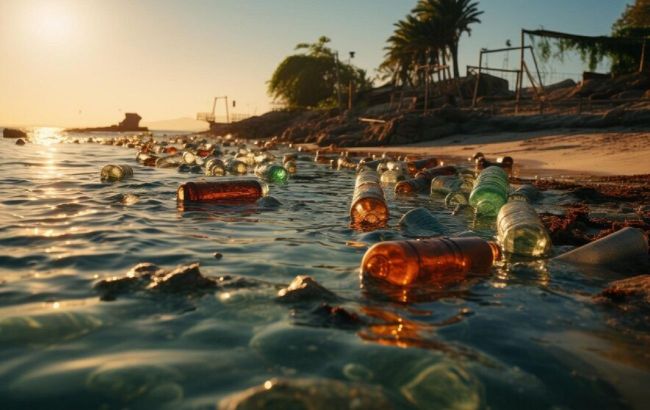 7 dirtiest beaches in the world