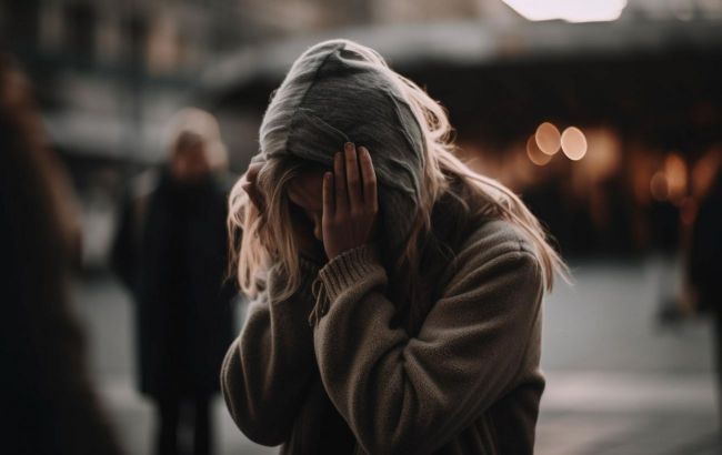 Everyone should know this: Psychologists explain handling feelings of despair