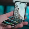 Apple about foldable iPhone: Details revealed
