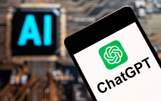 ChatGPT updates: OpenAI held Apple-style presentation