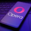 Opera presents new browser to help relieve stress and distract from work