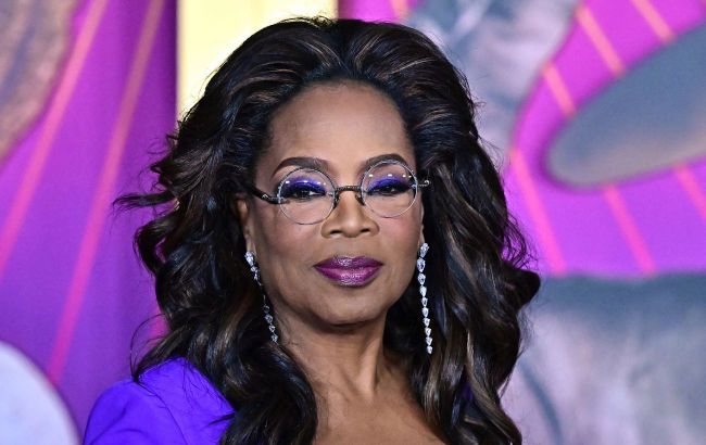 Oprah Winfrey reveals secret of her weight loss