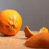 8 life hacks with orange peels that can help with cleaning