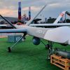 Ukrainian forces destroy rare Russian Orion drone: Footage