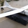 Ukrainian Air Defense Forces showcase video of downing Russian UAV in Kherson region