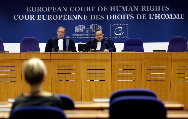 ECHR's verdict: Russia's claims against Ukraine denied