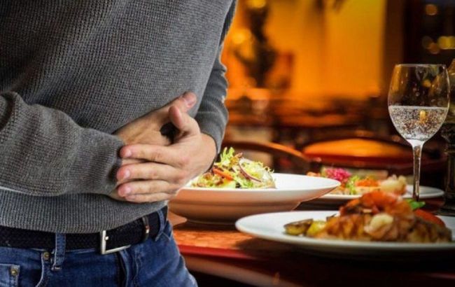 Warning on menu: These foods cause most restaurant poisonings