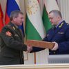 Russia allegedly appoints new Air Force Commander after Surovikin's dismissal