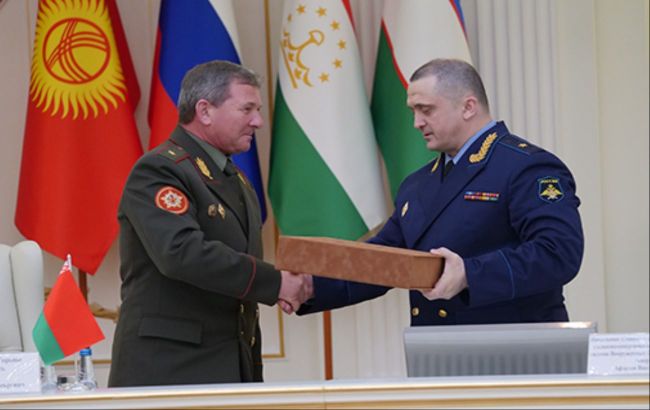 Russia allegedly appoints new Air Force Commander after Surovikin's dismissal