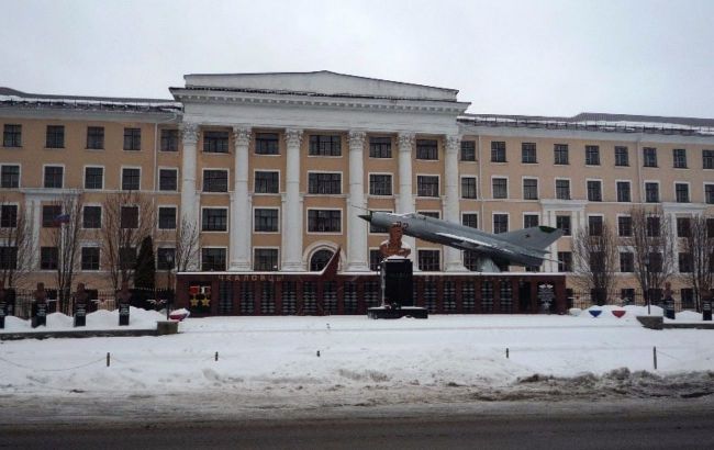Drones attack Borisoglebsk Aviation Training Center in Russia