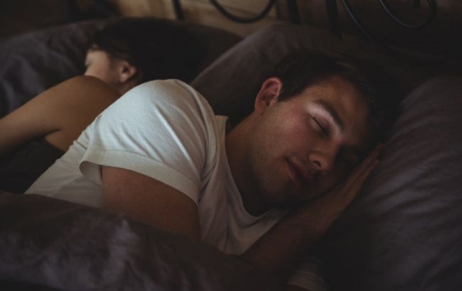 Scientists say 8-hour sleep rule is not for everyone