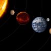 Parade of planets starts new era - Astrological forecast for all zodiac signs