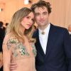 Robert Pattinson and Suki Waterhouse secretly married: What is known