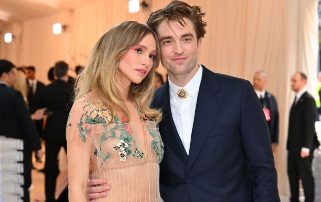 Robert Pattinson and Suki Waterhouse secretly married: What is known