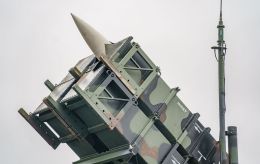 PAC-3 missiles shortage hits Patriot: Can Ukrainian missile replace them?